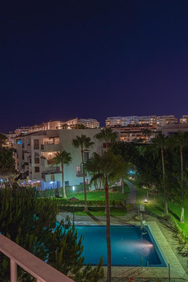 Beautiful two bedroom apartment in Alamar, La Cala de Mijas. Exterior foto