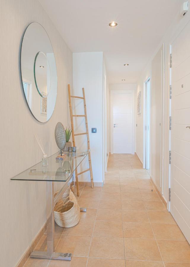 Beautiful two bedroom apartment in Alamar, La Cala de Mijas. Exterior foto