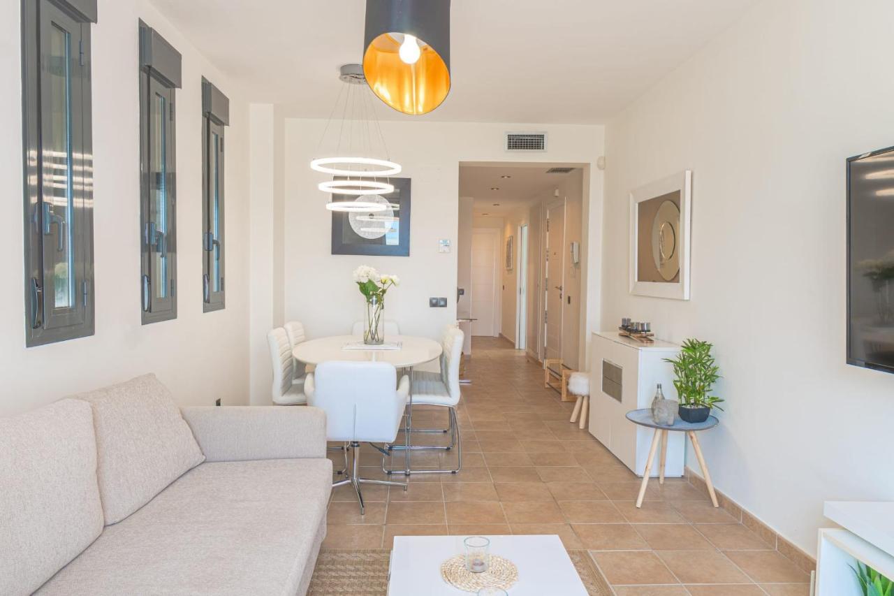 Beautiful two bedroom apartment in Alamar, La Cala de Mijas. Exterior foto