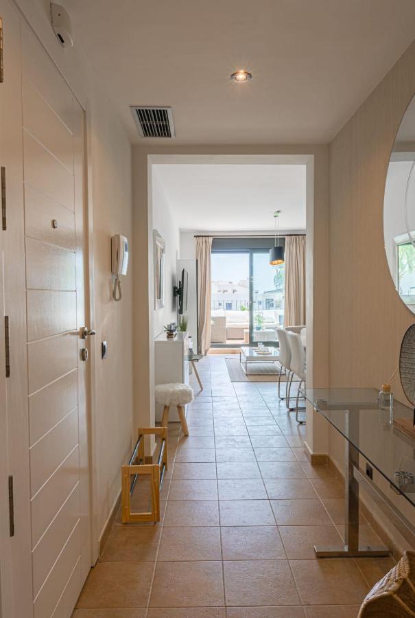 Beautiful two bedroom apartment in Alamar, La Cala de Mijas. Exterior foto
