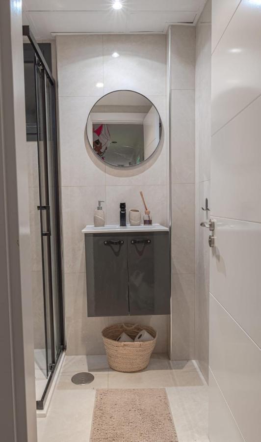 Beautiful two bedroom apartment in Alamar, La Cala de Mijas. Exterior foto